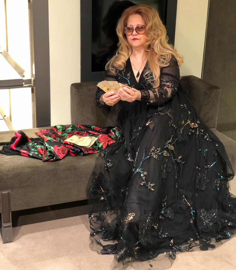 Галина Янко