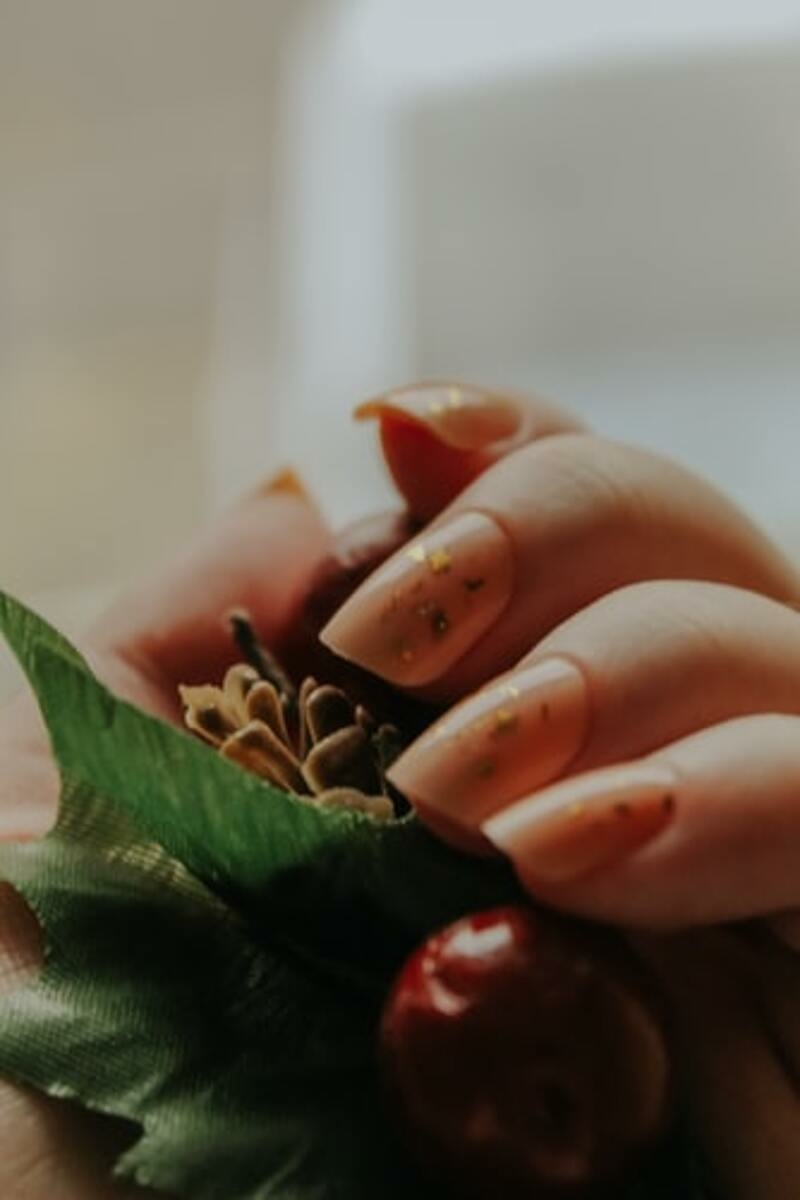 не бойтесь ярких экспериментов