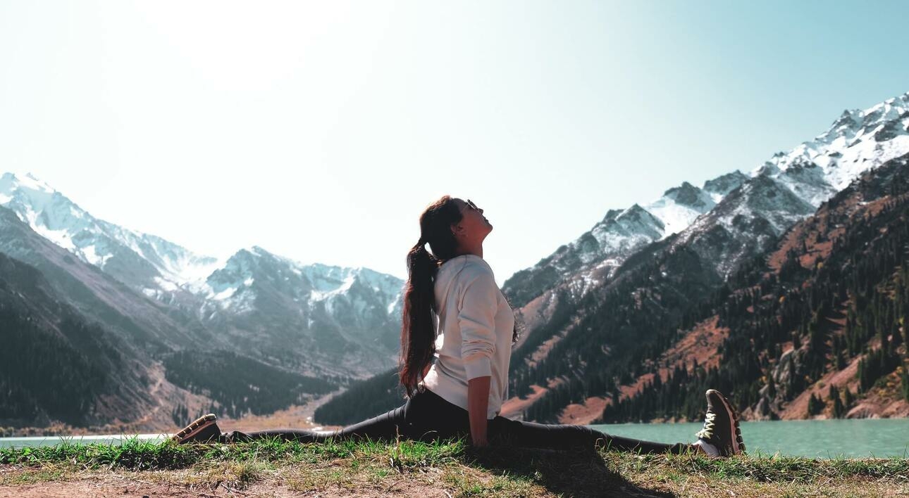 не бойтесь менять привычки