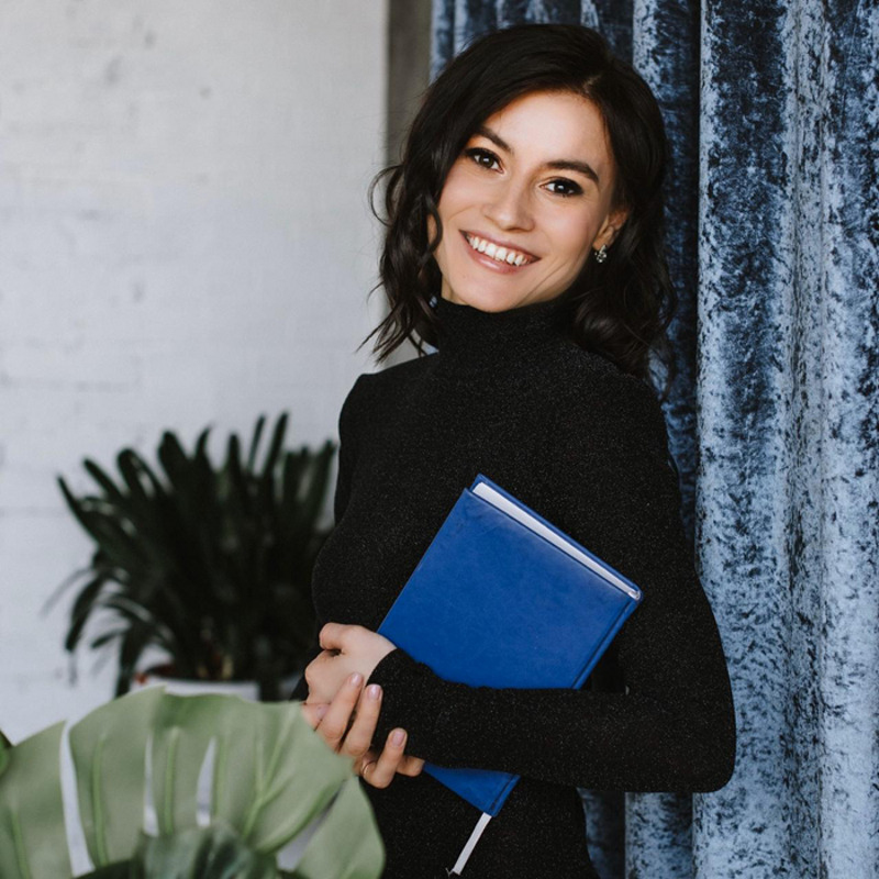 Лилия Гаевая