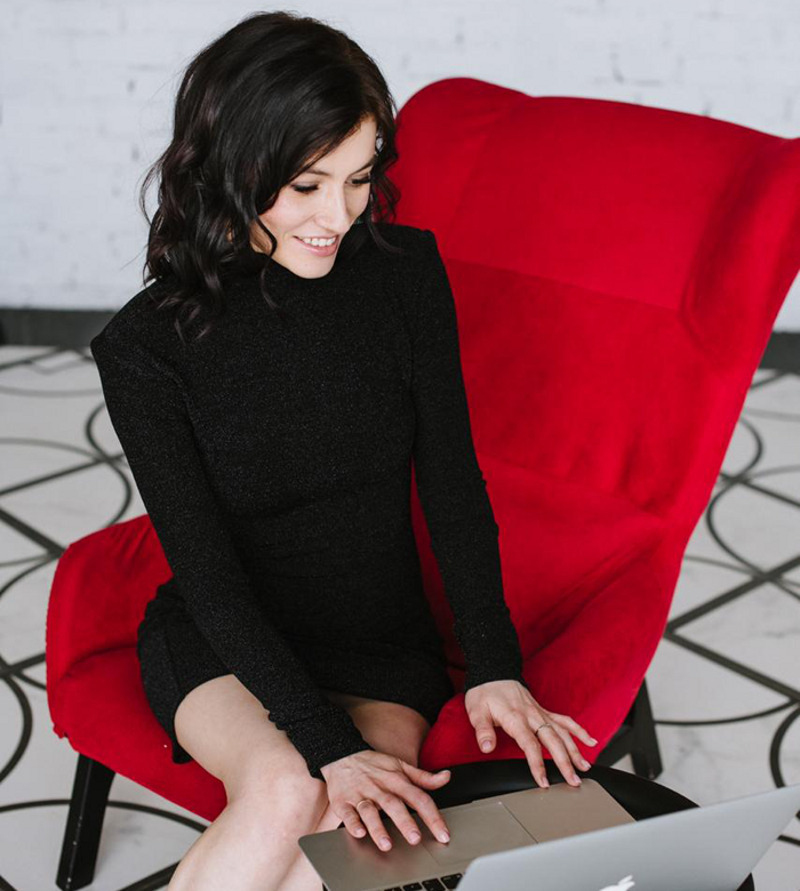 Лилия Гаевая