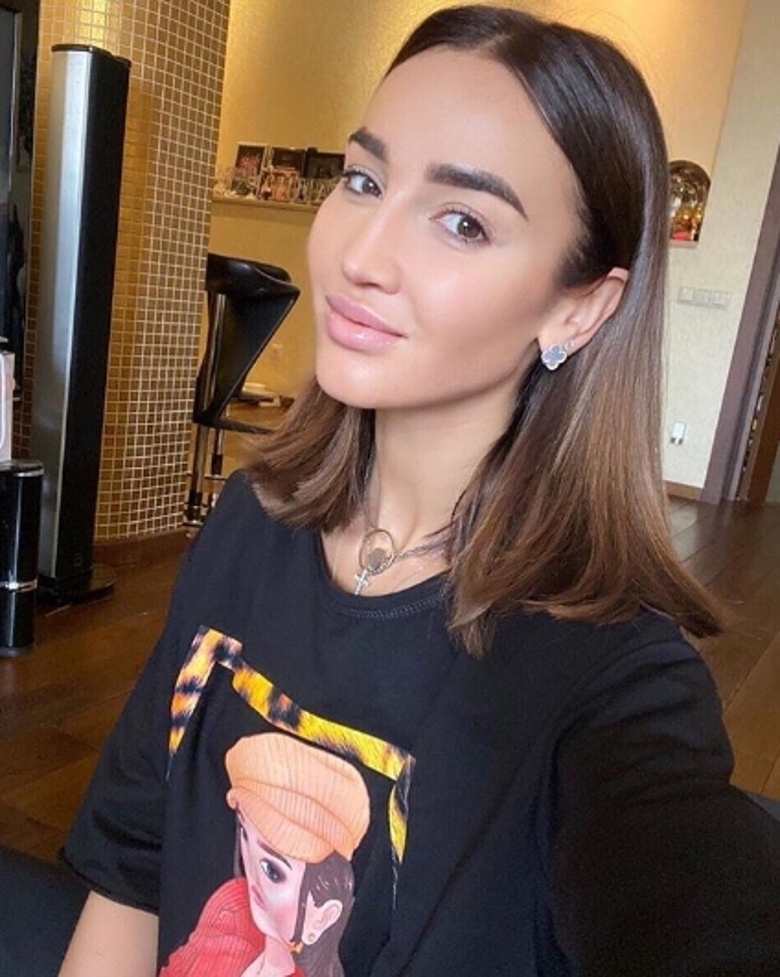 Ольга Бузова