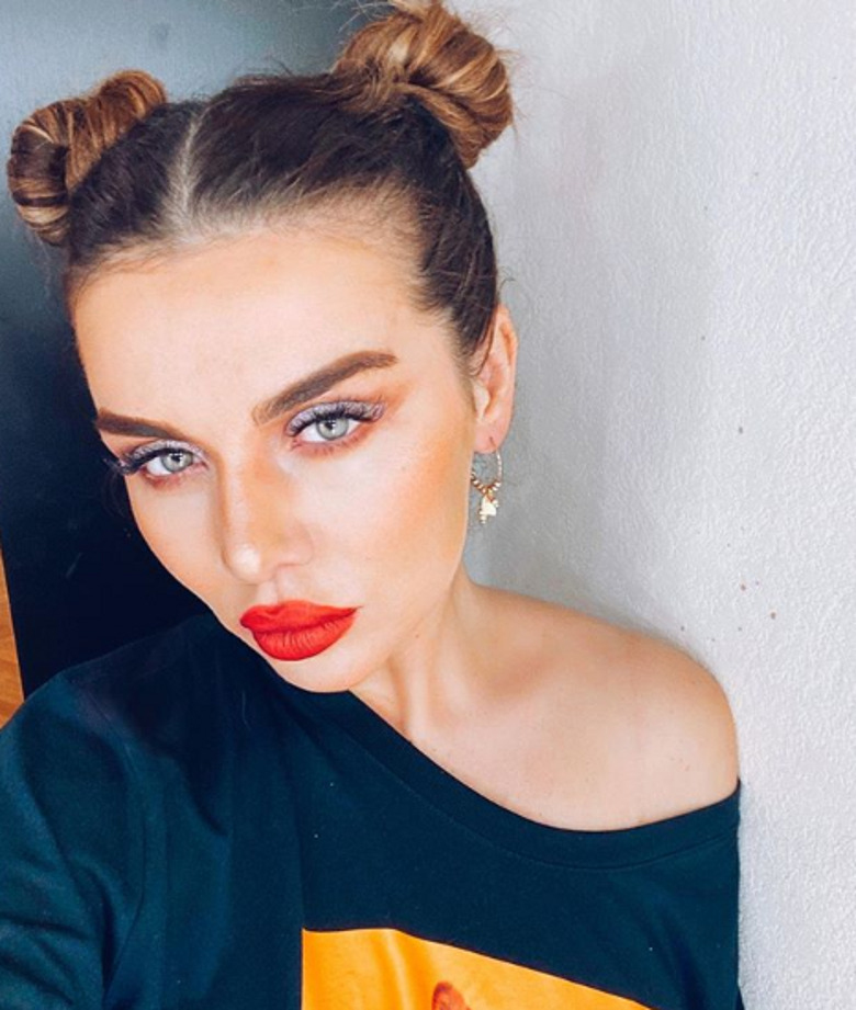 Анна Седокова