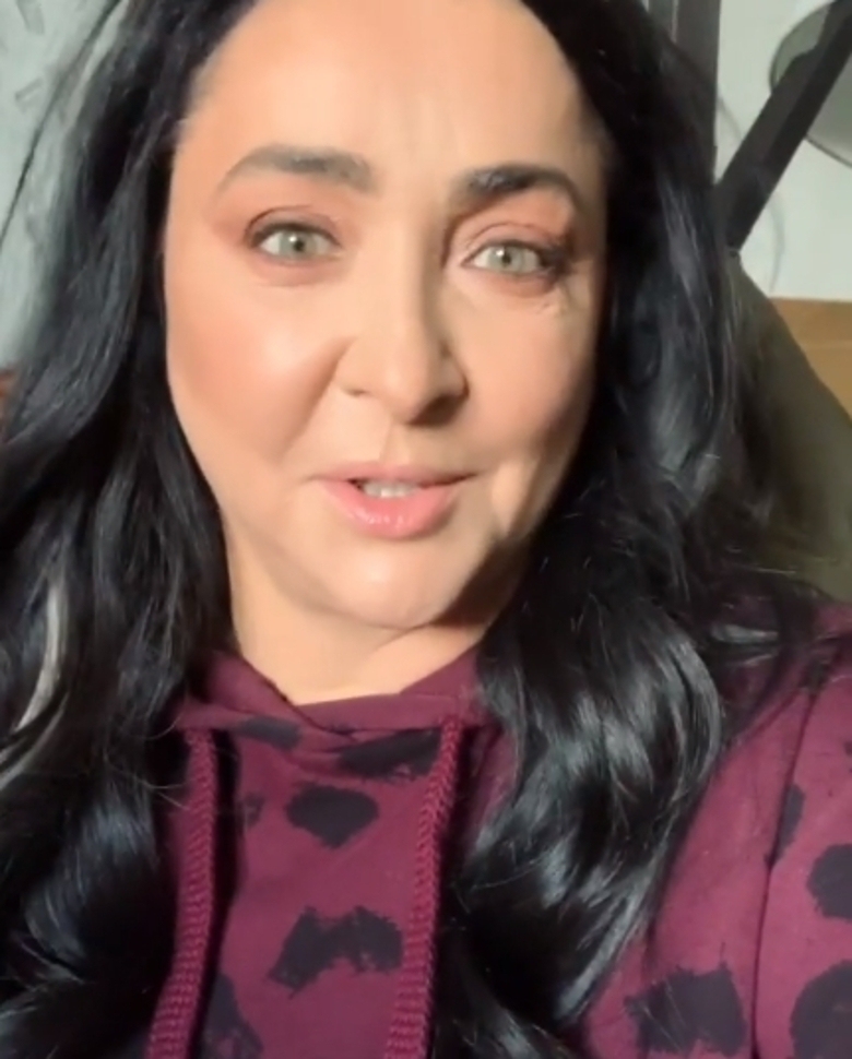 Лолита Милявская