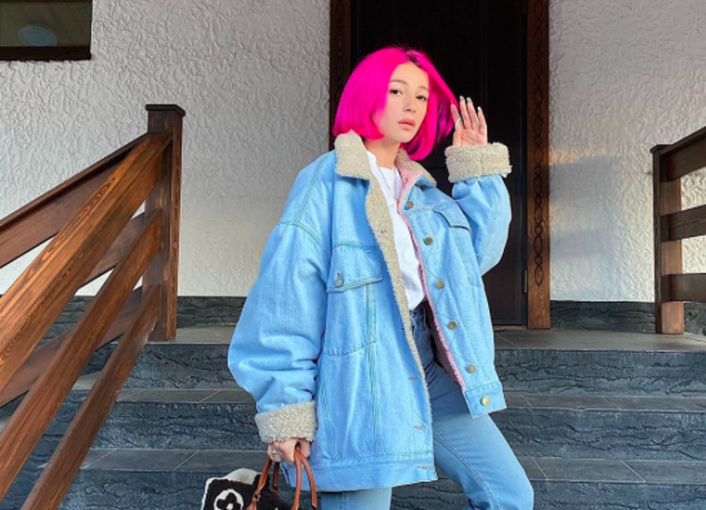 Анастасия Ивлеева