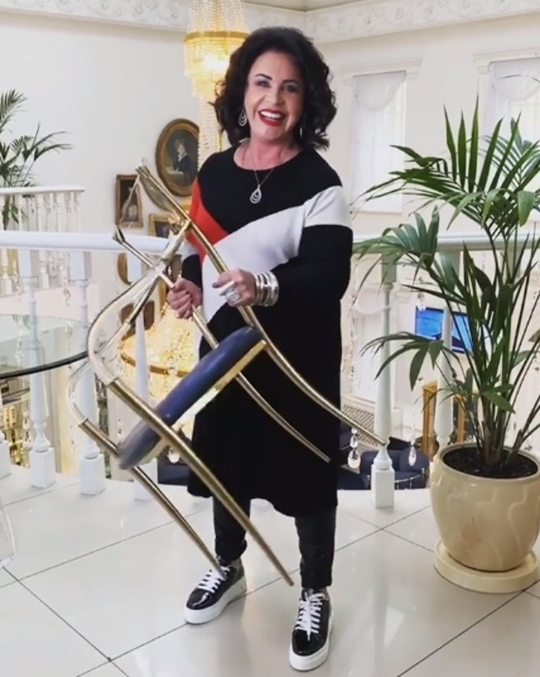 НАДЕЖДА БАБКИНА