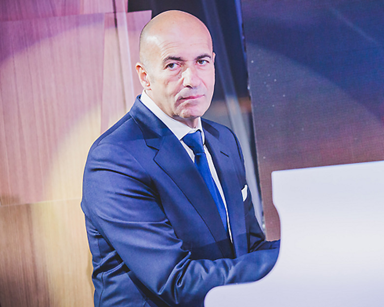 Игорь Крутой