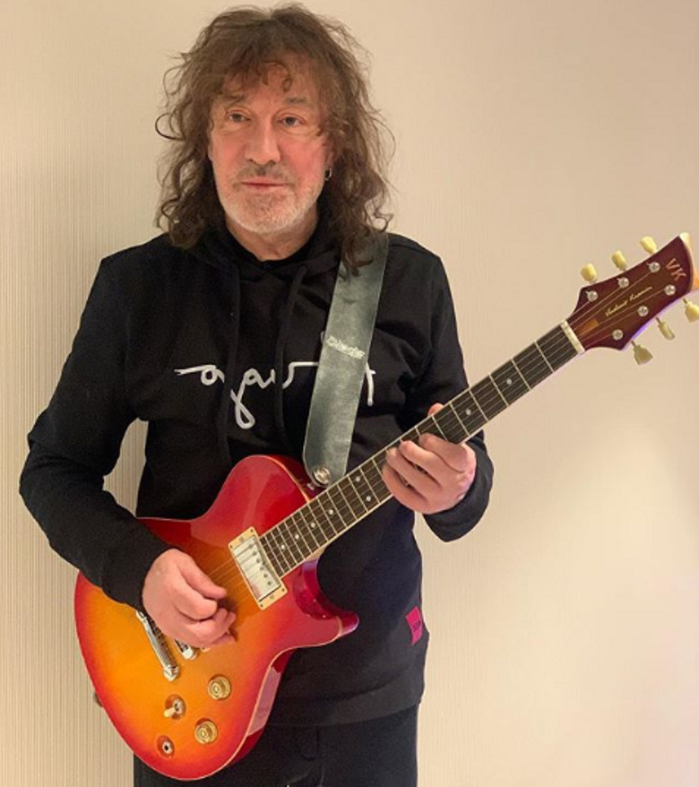 Владимир Кузьмин