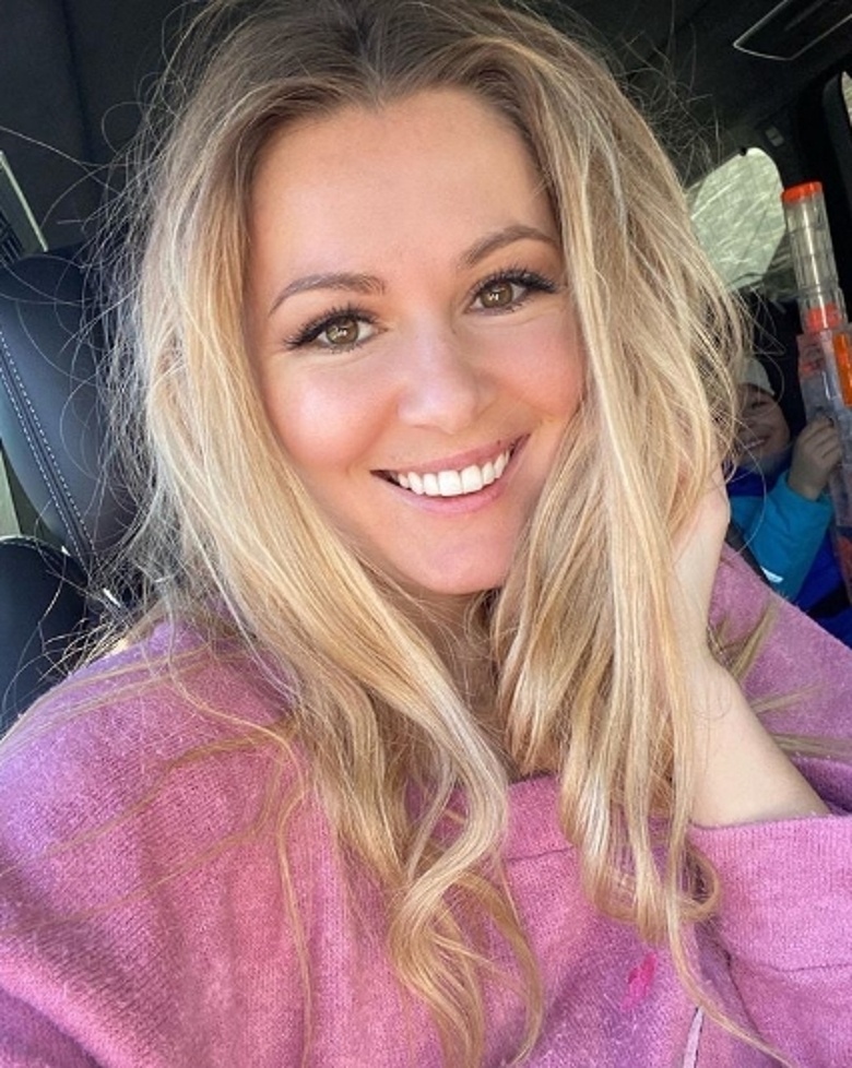 Мария Кожевникова