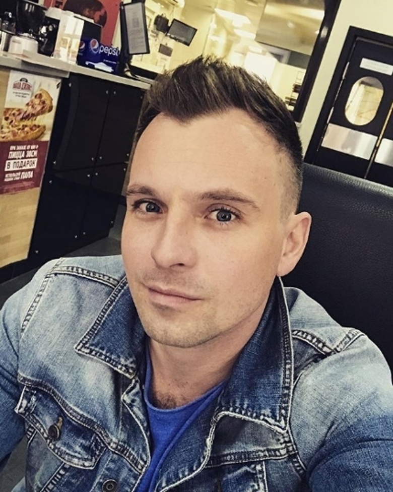 Никита Малинин