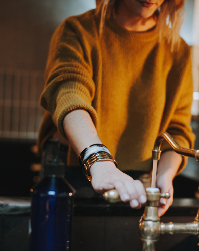 Меры для профилактики заболеваний