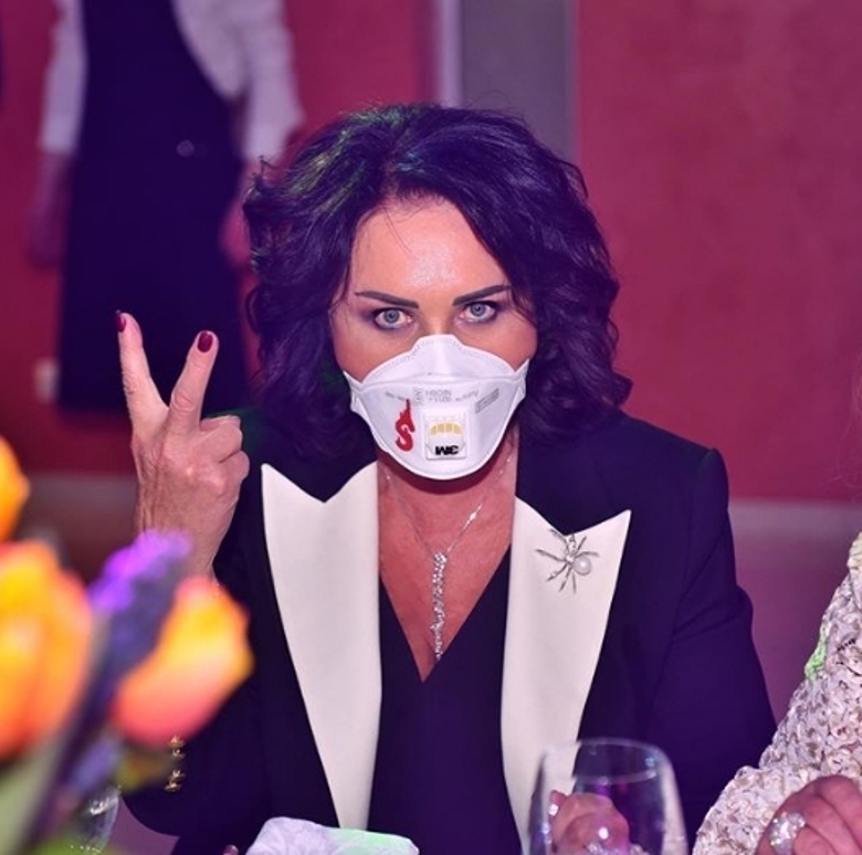 Надежда Бабкина