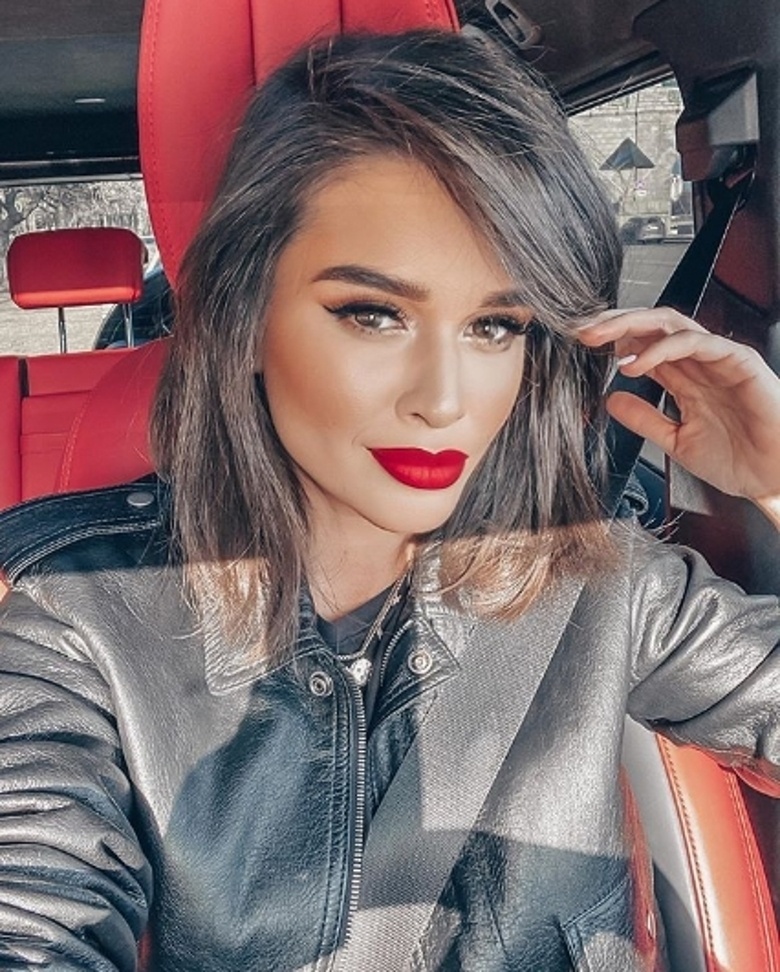 Ксения Бородина