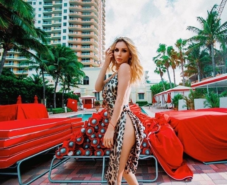 Светлана Лобода