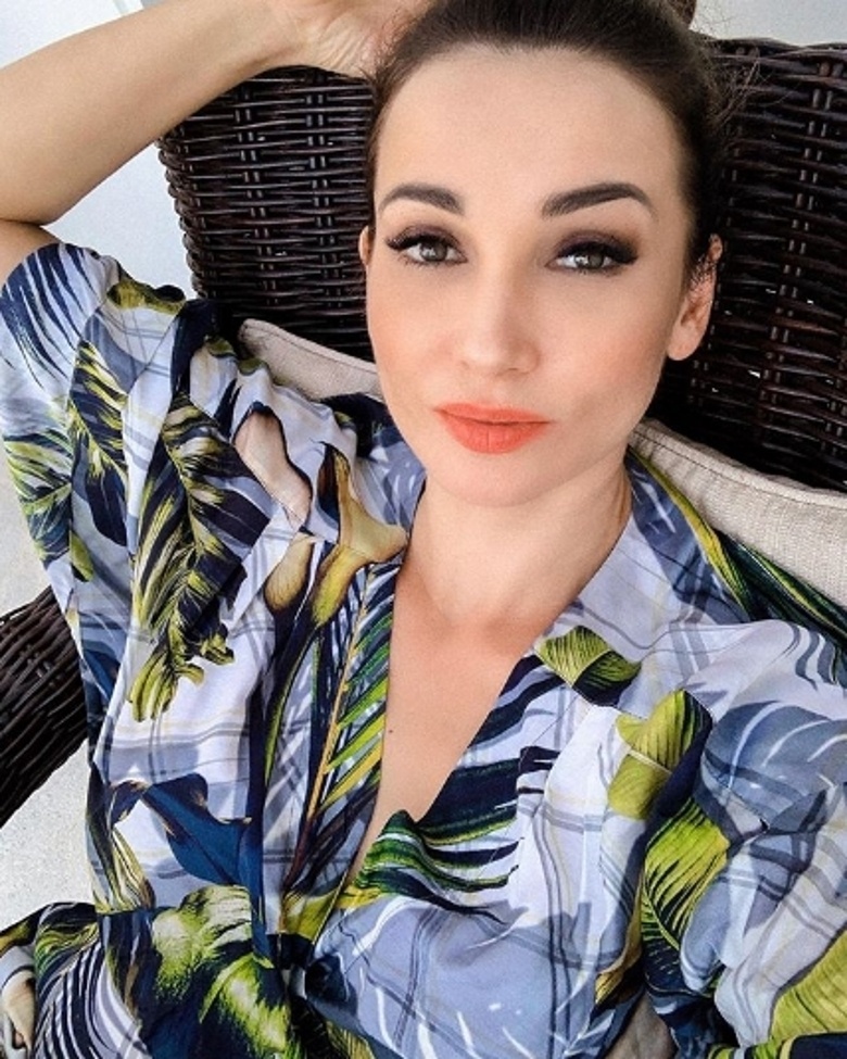 Анфиса Чехова