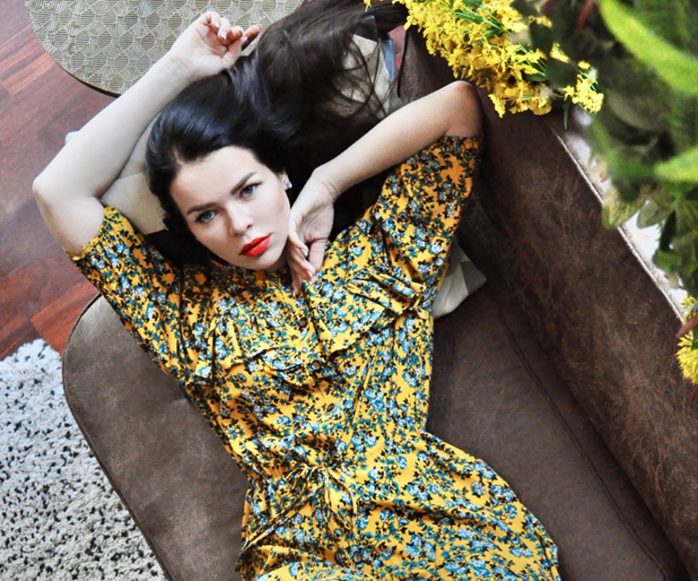 Елена Князева