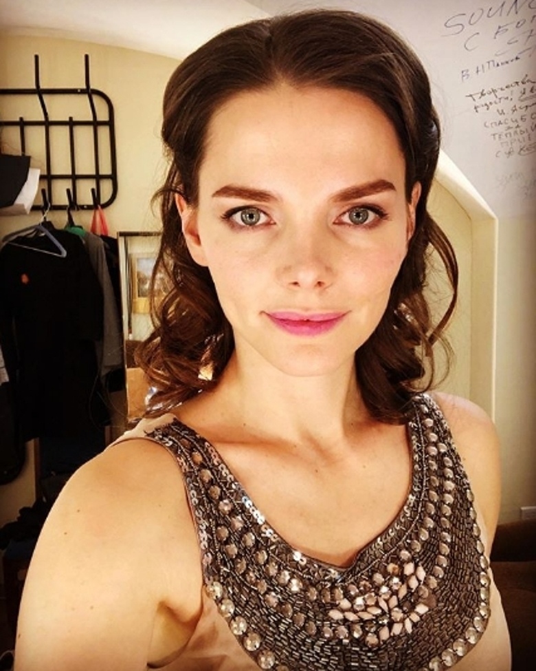 Елизавета Боярская