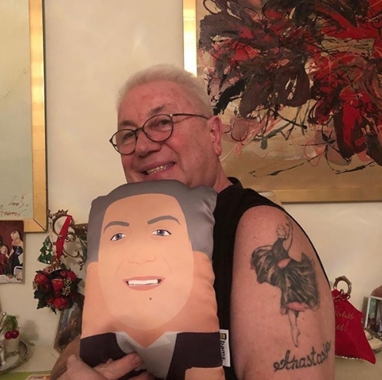 Владимир Винокур