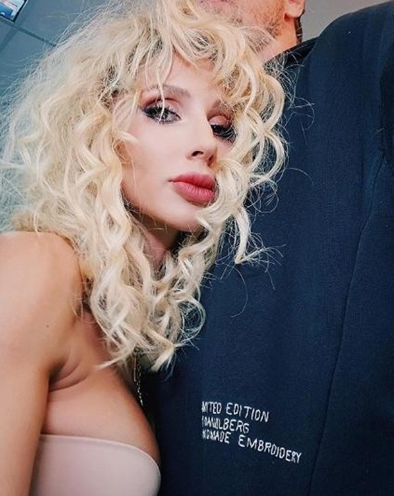 Светлана Лобода