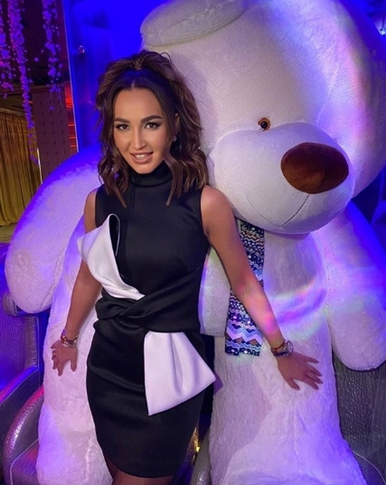 Ольга Бузова