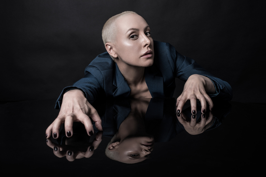 Ирина Миронова отмечает 20-летие творческой деятельности