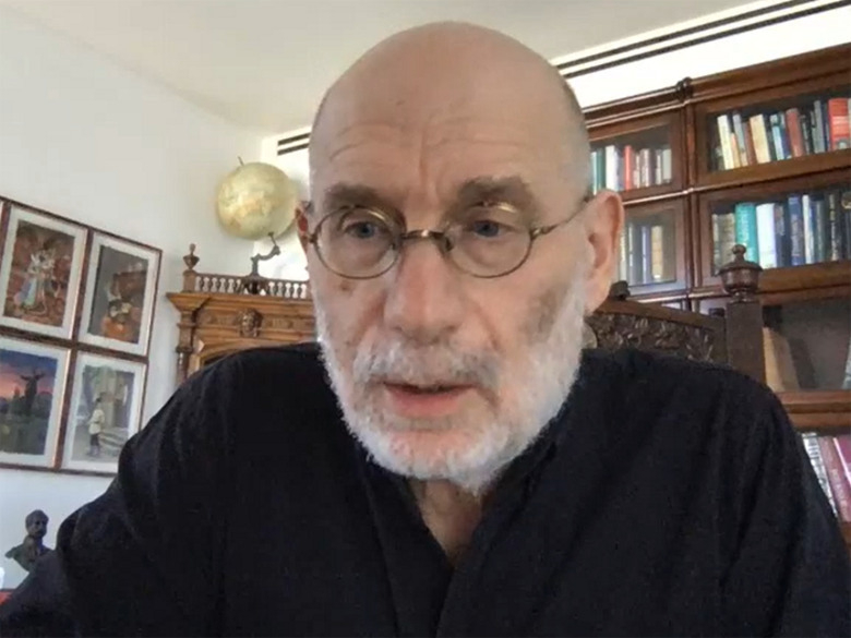 Борис Акунин