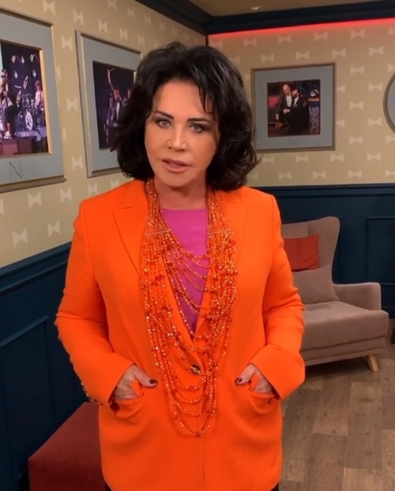 НАДЕЖДА БАБКИНА