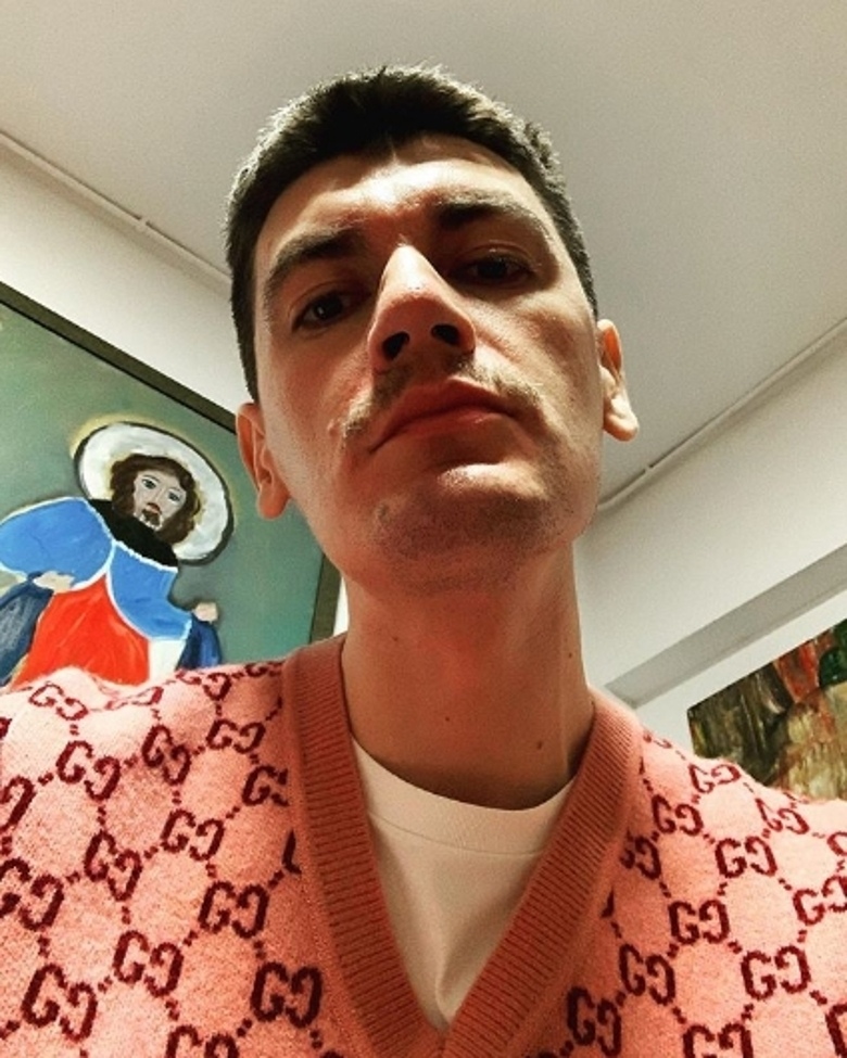 Александр Гудков