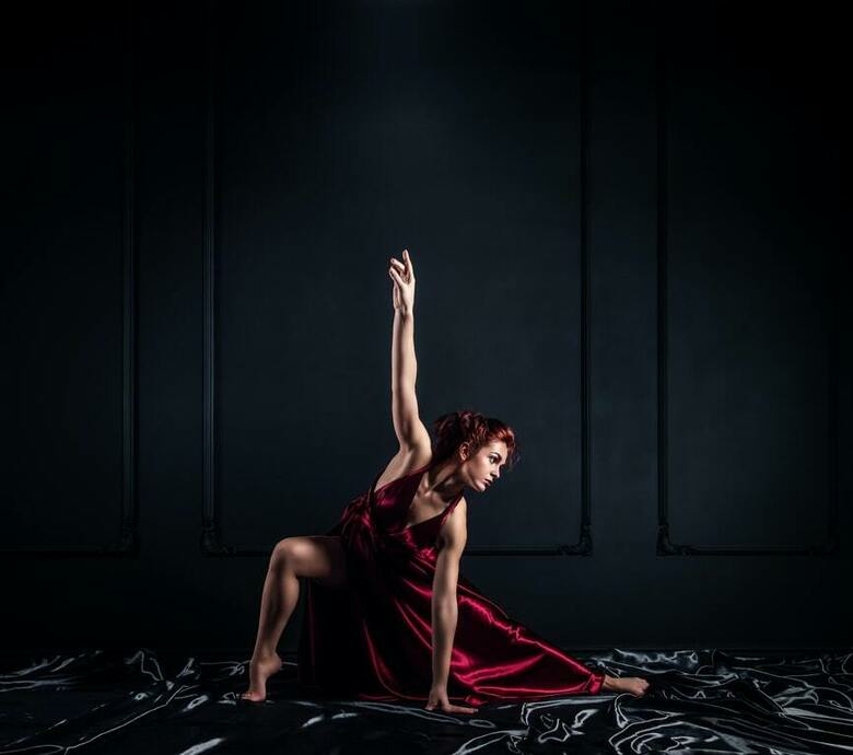 я поняла, что могу быть успешной