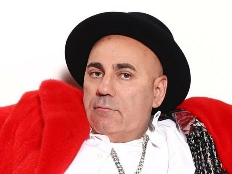 Имениннику сегодня исполняется 51 год