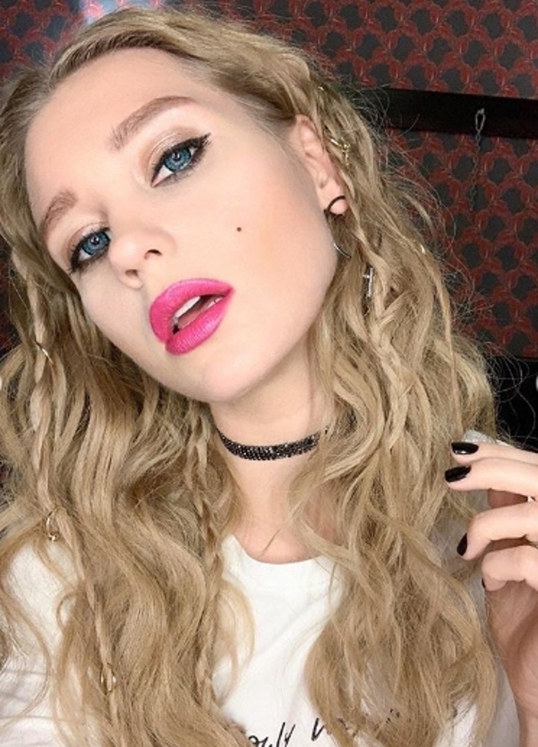 Кристина Асмус