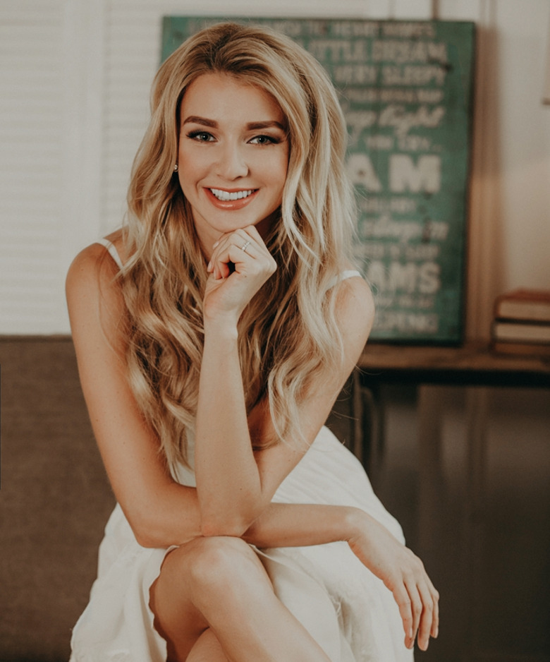 Екатерина Рокотова