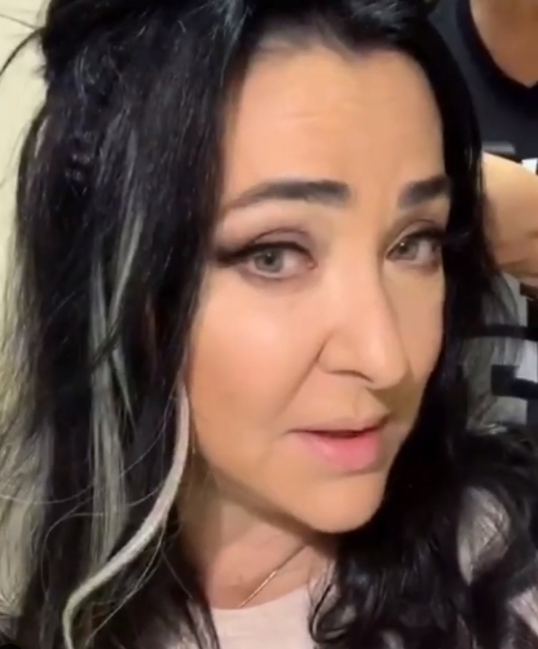 Лолита Милявская