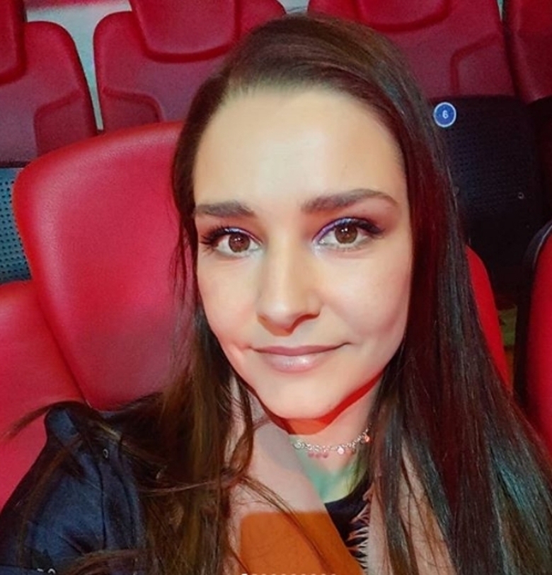 Глафира Тарханова