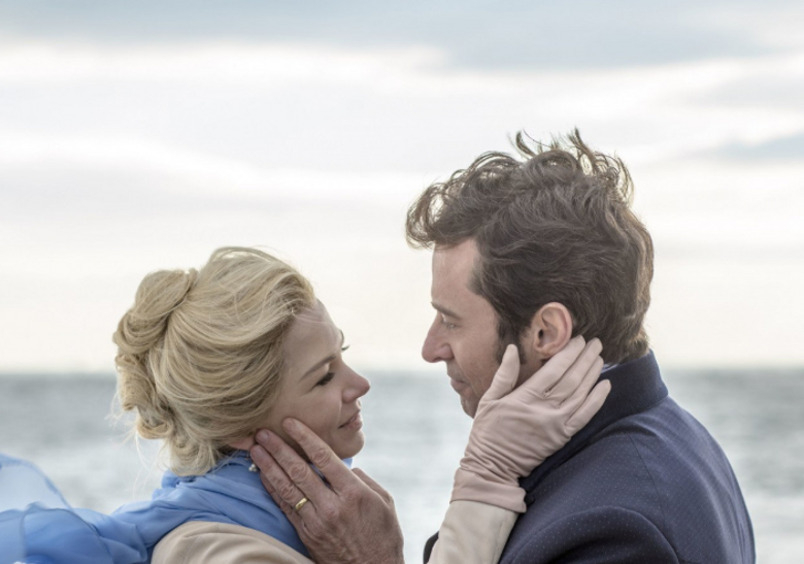 фильмы, которые поднимут настроение