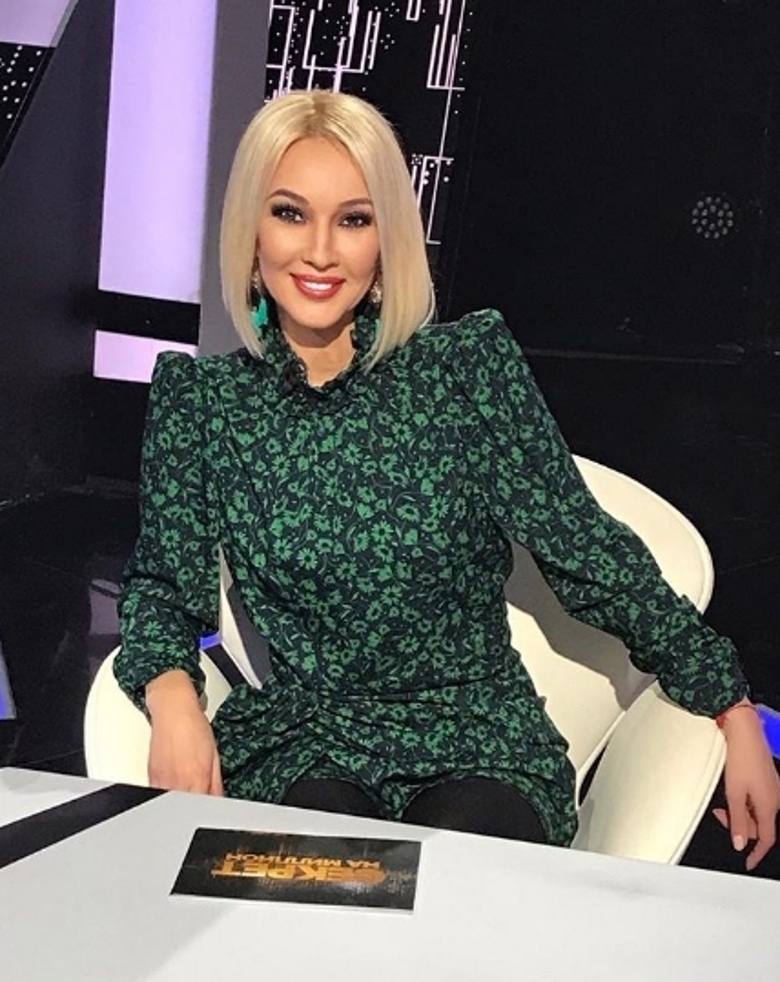 Лера Кудрявцева