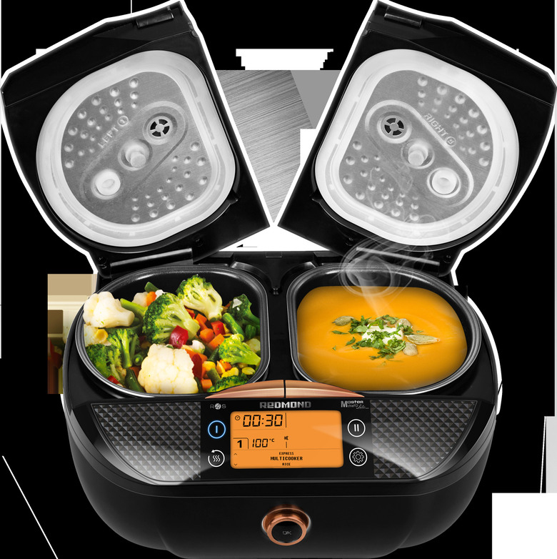 Вкусно и полезно: 5 правил готовки для тех, кто не хочет поправиться