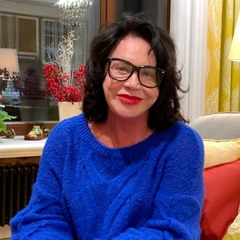 Надежда Бабкина