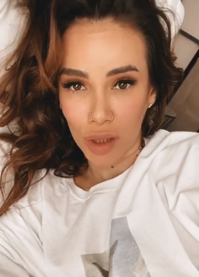 Айза Анохина