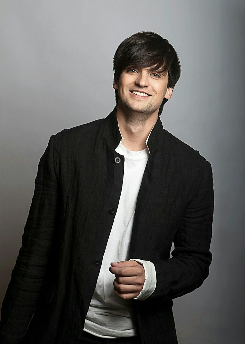 Дмитрий Колдун