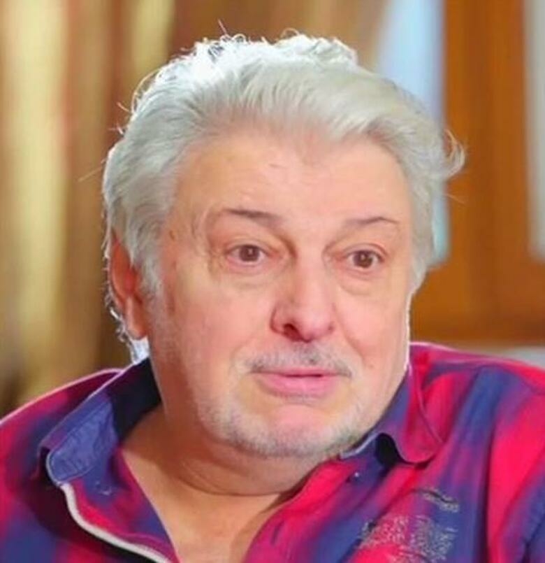 Композитор Вячеслав Добрынин