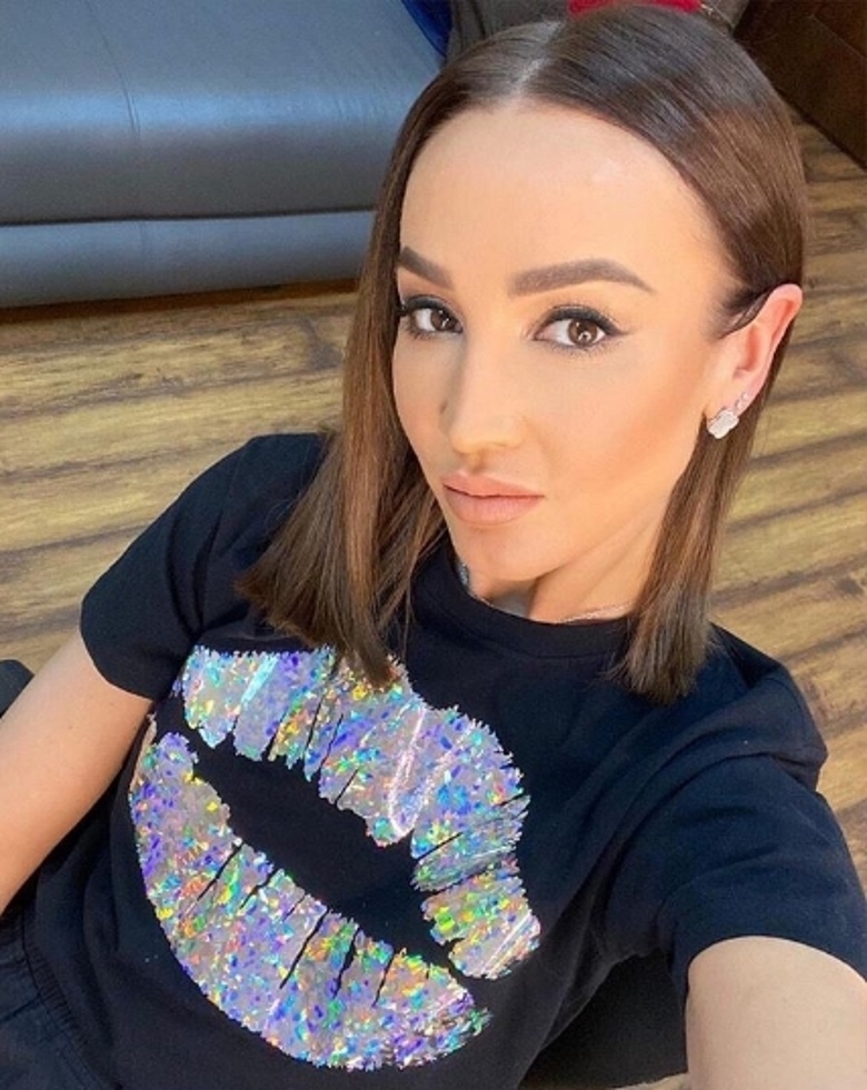 Ольга Бузова