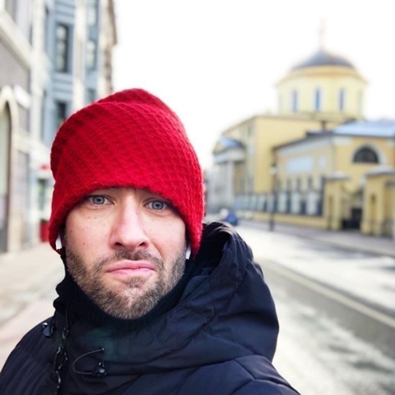 Дмитрий Шепелев