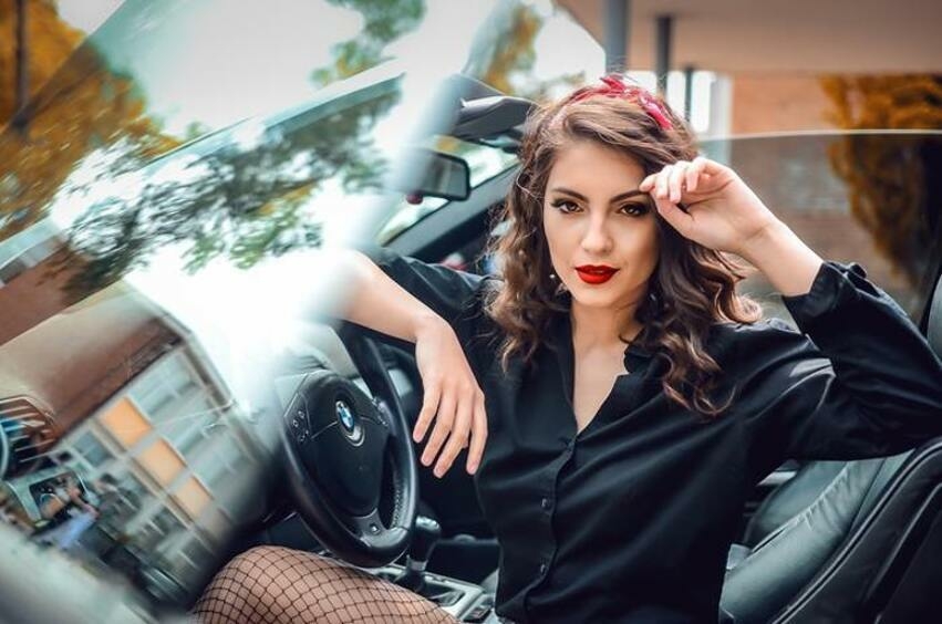 тренды в макияже 2020 года