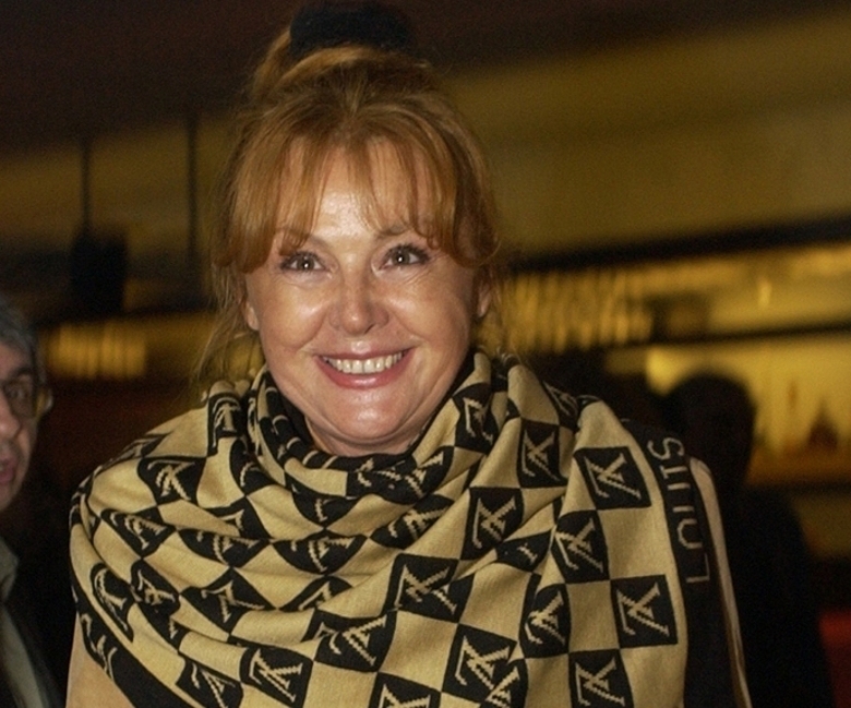 Наталья Селезнева