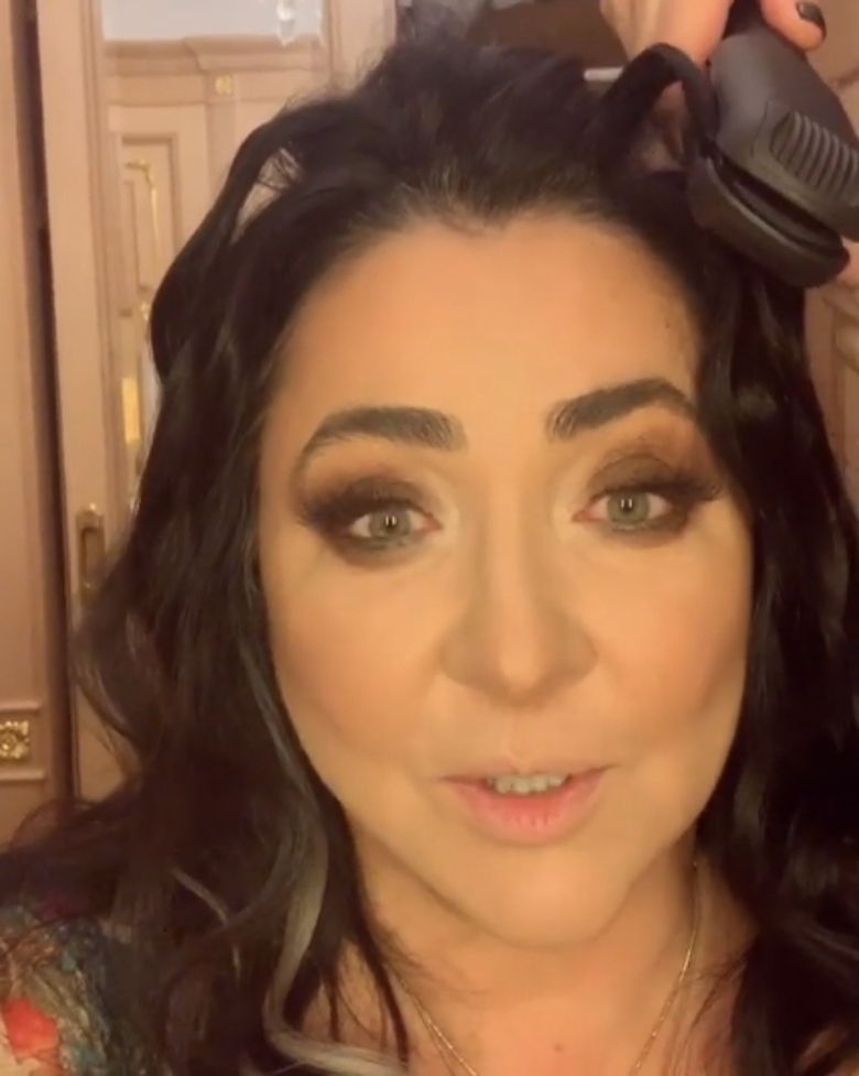 Лолита Милявская