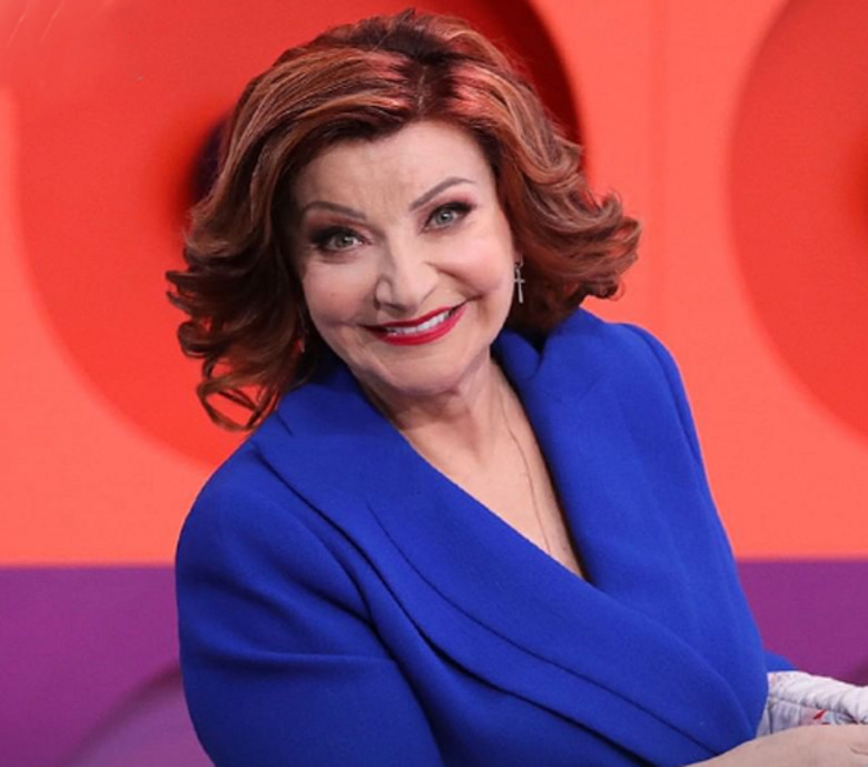 ЕЛЕНА СТЕПАНЕНКО