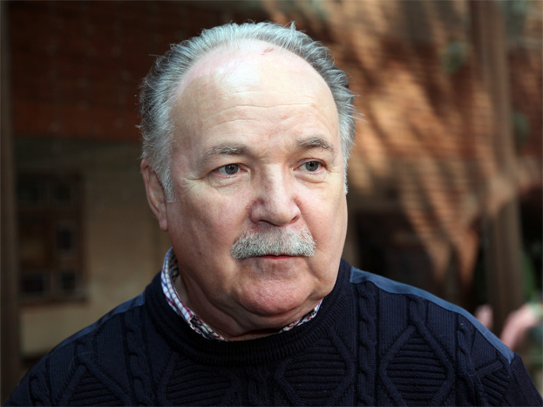 Николай Губенко