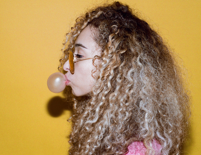 Жвачка помогает повысить иммунитет