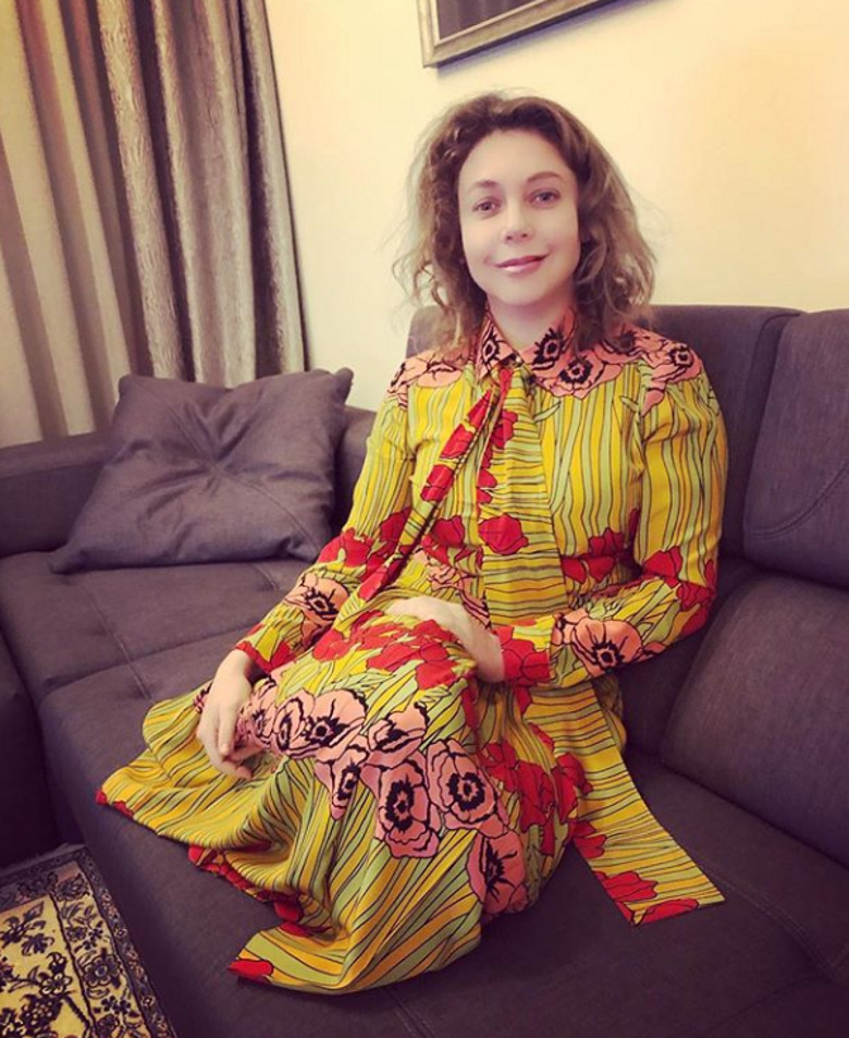 Божена Рынска